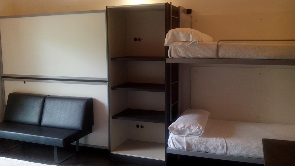 Albergue/Auberge Ulia Youth Hostel San Sebastián Pokoj fotografie